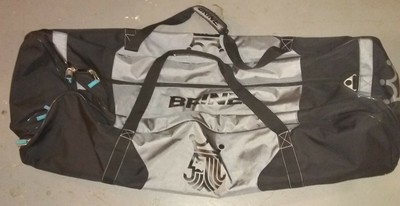 nike quiver lacrosse bag